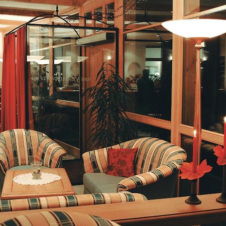 Hotel Vermoi ลาเซส ภายนอก รูปภาพ
